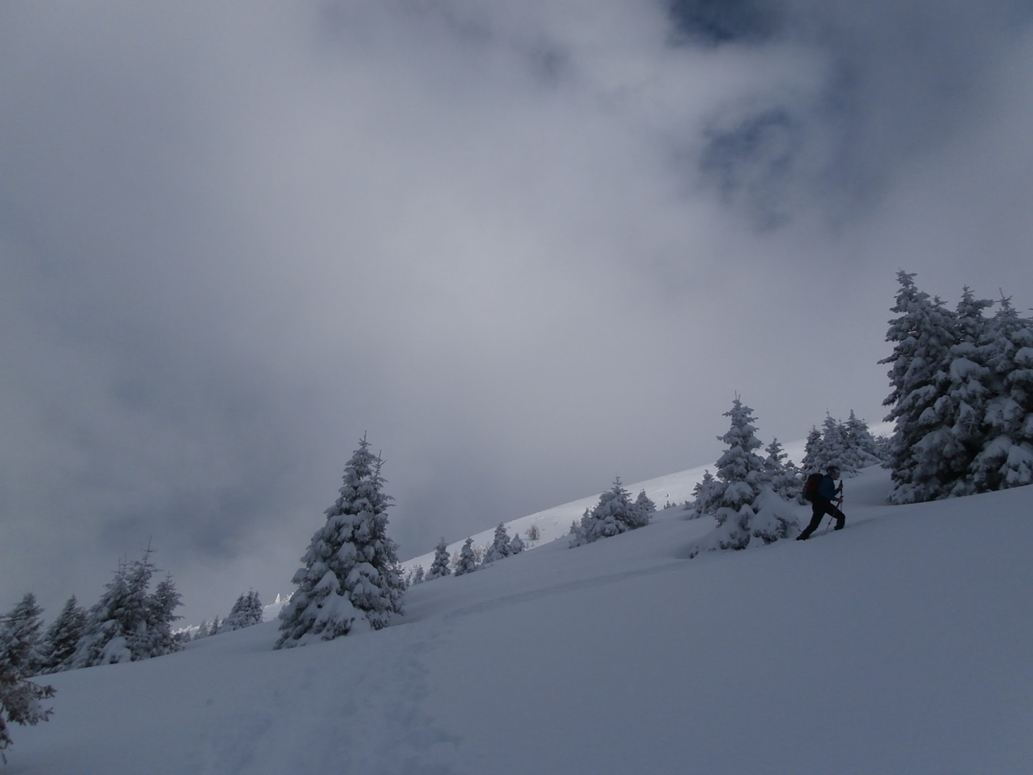 mntagne d iieri montagne di oggi