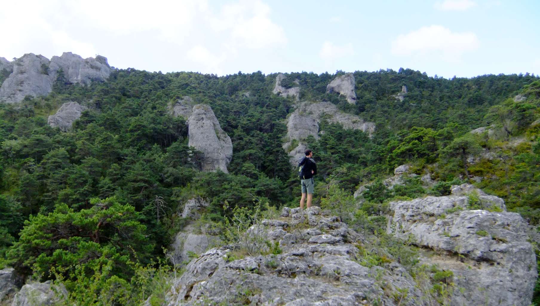 CIRCLE DE MARCELLINE